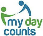 My Day Counts Logo