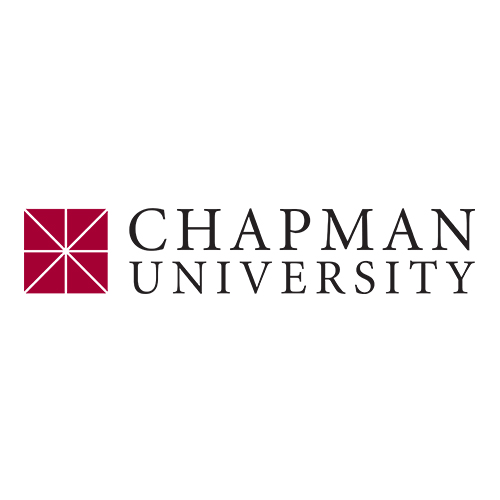 chapman university logo