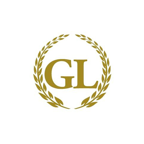 GL logo