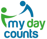 My Day Counts Logo